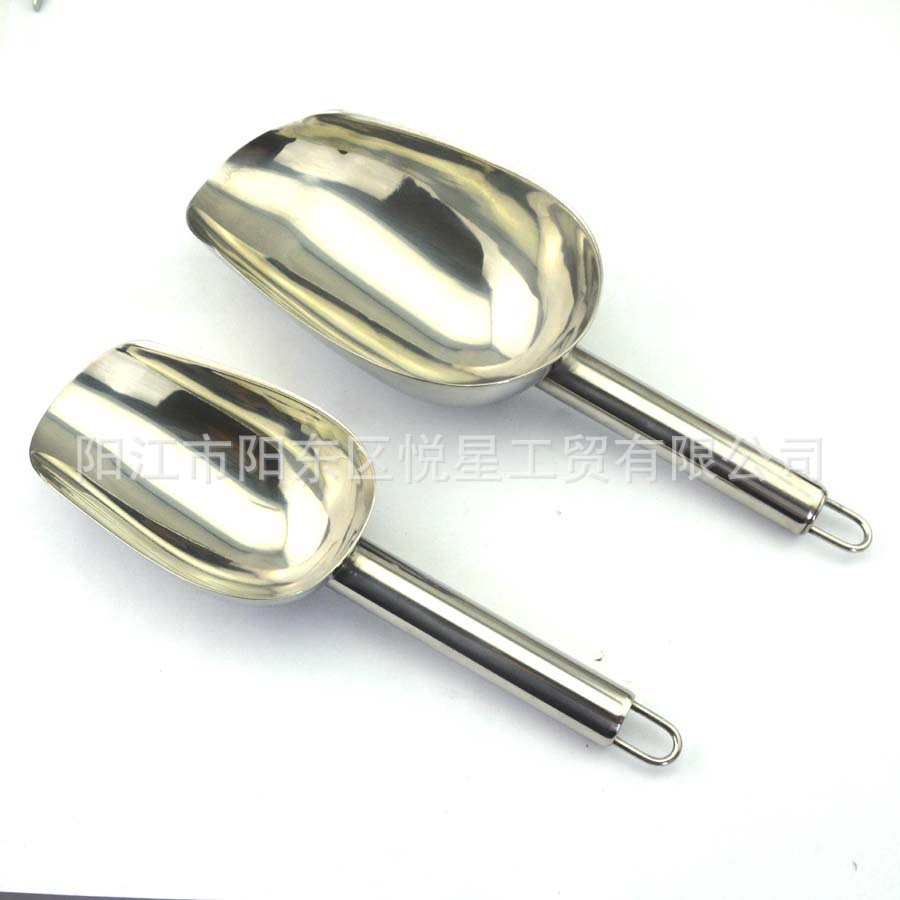 小号304不锈钢多功能铲 食品铲的设计创新与实用价值