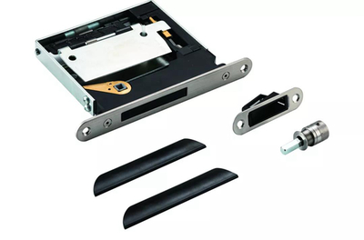 聚焦铝木生态门五金产品研发 以持续创新驱动市场竞争力