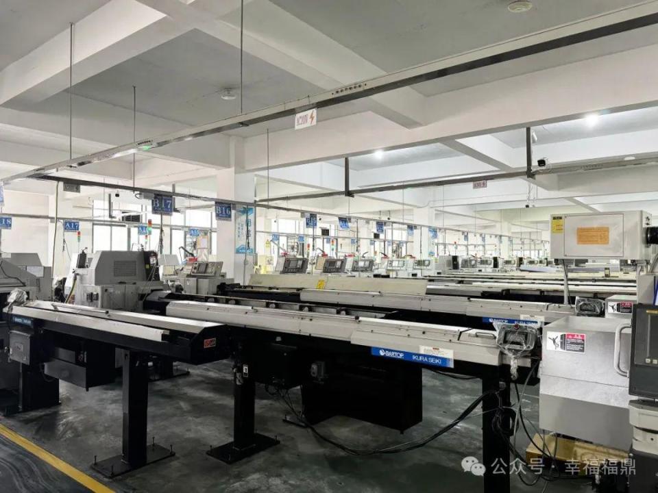 新春走基层 | 福鼎传统制造企业复工忙，五金产品研发冲刺“开门红”