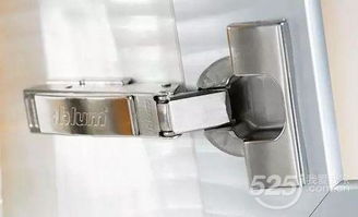 橱柜五金 厨房隐形的灵魂，一文读懂五金产品的研发奥秘