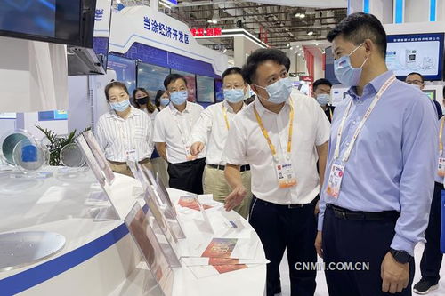 铜冠铜箔亮相投洽会，引领有色金属产业创新与五金产品研发新趋势