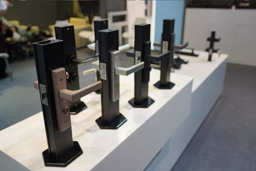 四星闪耀，创新驱动——宝高五金在长沙建博会的研发新篇章