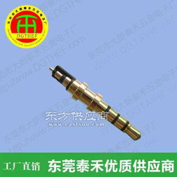 东莞市大朗泰禾五金电子厂 以创新研发驱动五金产品升级