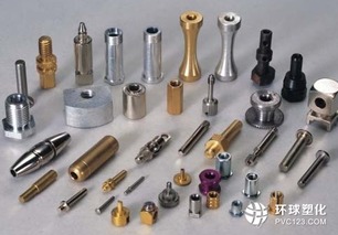 精工铸就，智启未来 中国五金配件制造业的研发新高度