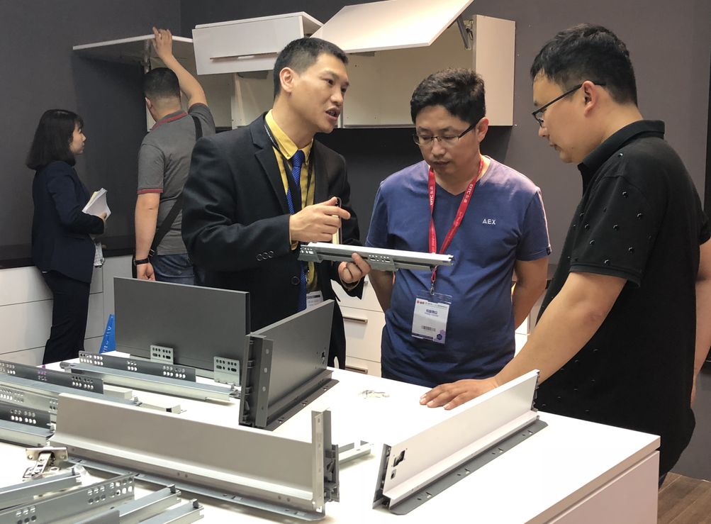 科斯拉智能五金 以创新研发“走出去”，让世界爱上中国智造