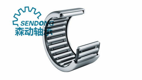 深入解析7019AC轴承型号含义及其在五金产品研发中的负载考量