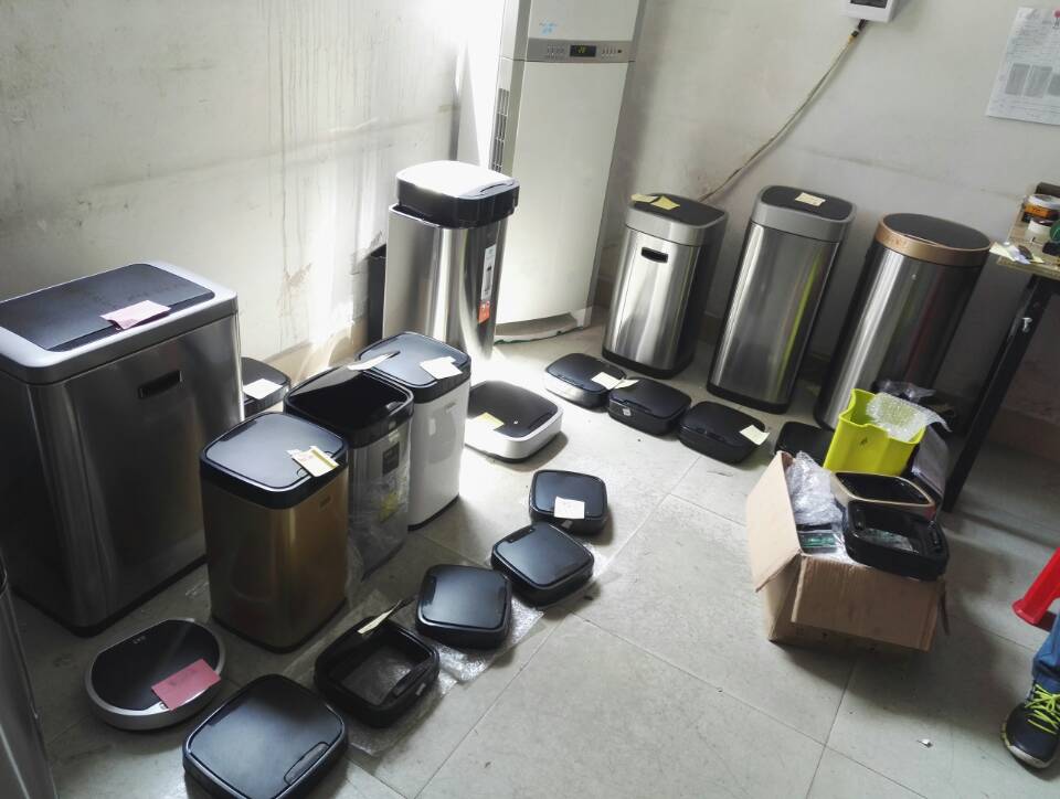 澳腾斯仪器与亿诺五金制品签约合作，共促五金产品研发创新