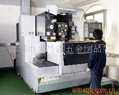 深圳市来昌鑫五金制品厂电火花与线切割产品及研发服务清单