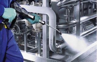 飞天众智环保清洗剂 为金属五金产品注入绿色新活力